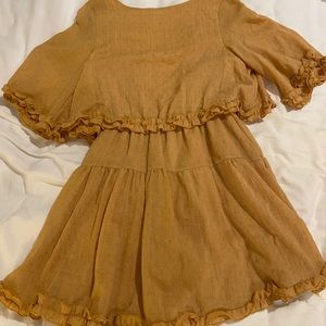 Princess Polly Dress